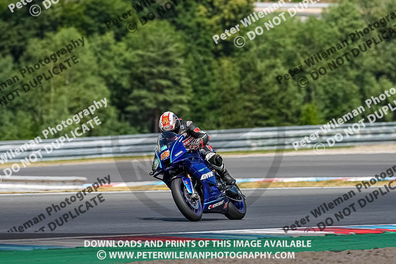 Slovakia Ring;event digital images;motorbikes;no limits;peter wileman photography;trackday;trackday digital images